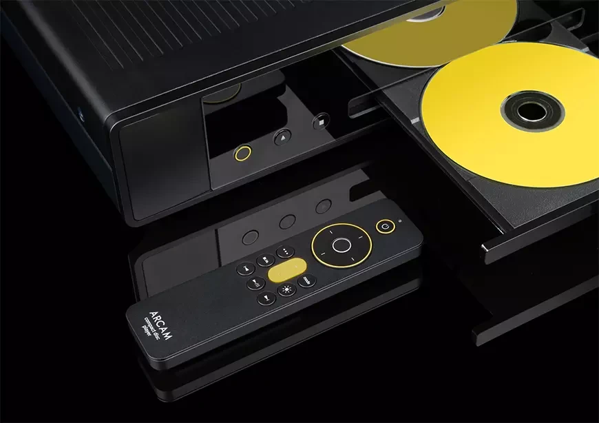 Проигрыватель компакт-дисков Arcam CD25
