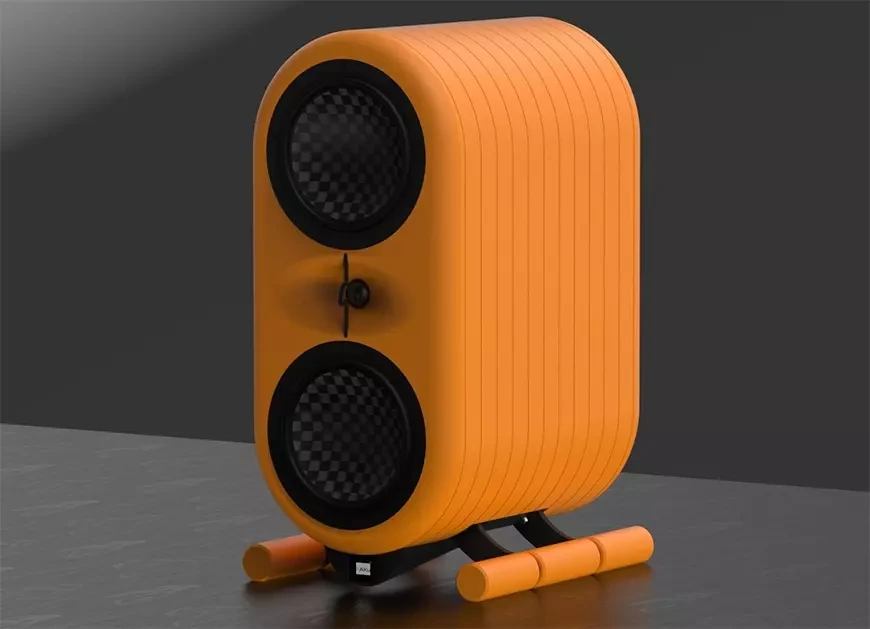 Активные акустические системы AKu Audio ONAR