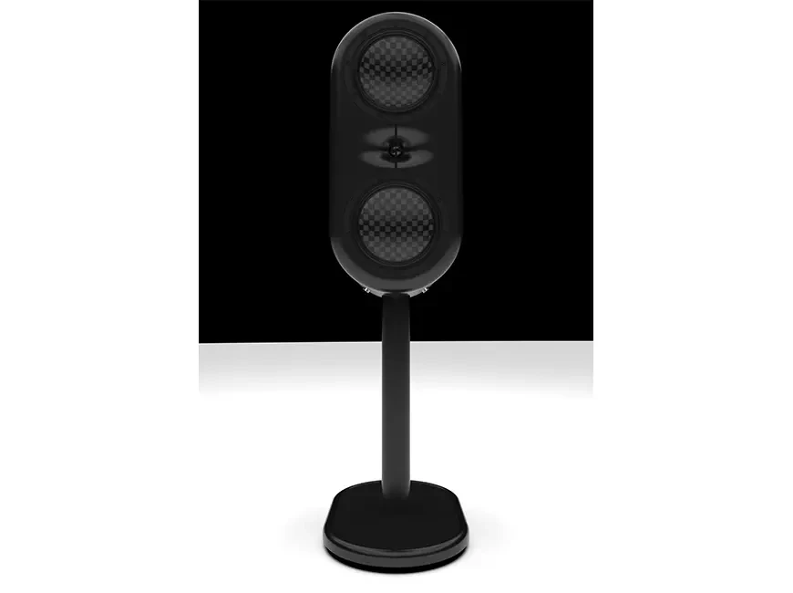 Активные акустические системы AKu Audio ONAR