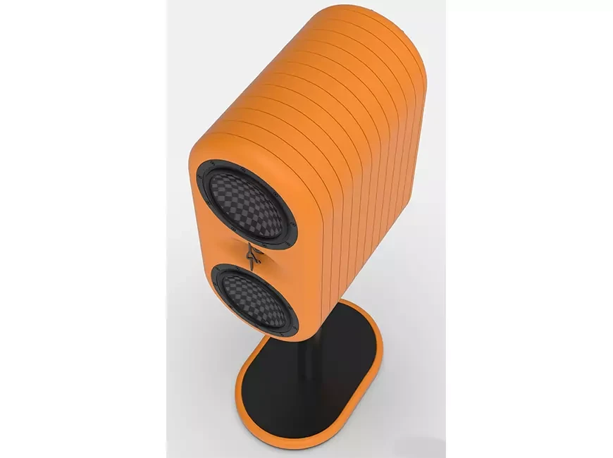 Активные акустические системы AKu Audio ONAR