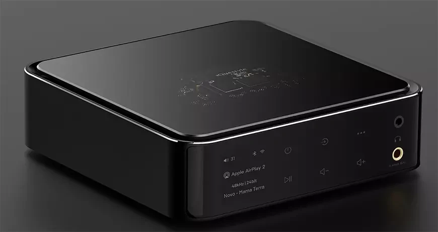 Questyle iXStreamer