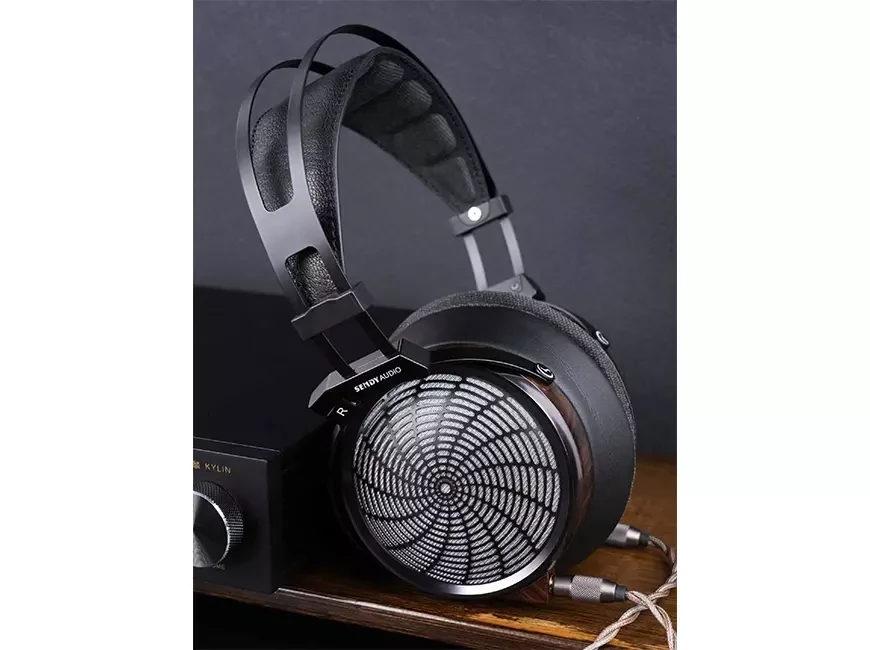 Полноразмерные планарные наушники Sendy Audio Apollo Pro