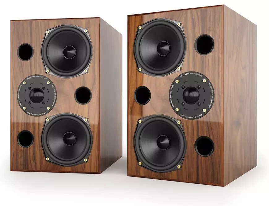 Акустические системы Acoustic Energy AE2 40th Anniversary Edition