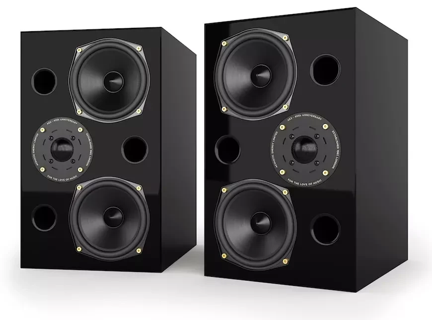 Акустические системы Acoustic Energy AE2 40th Anniversary Edition