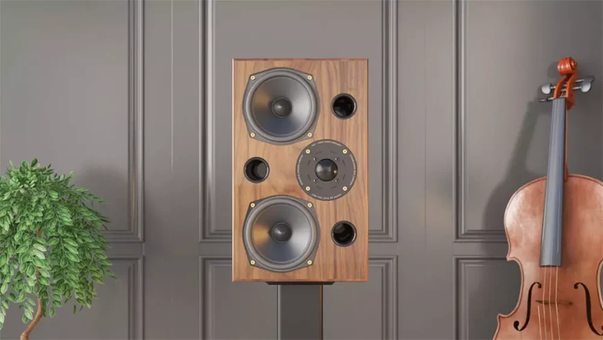Акустические системы Acoustic Energy AE2 40th Anniversary Edition