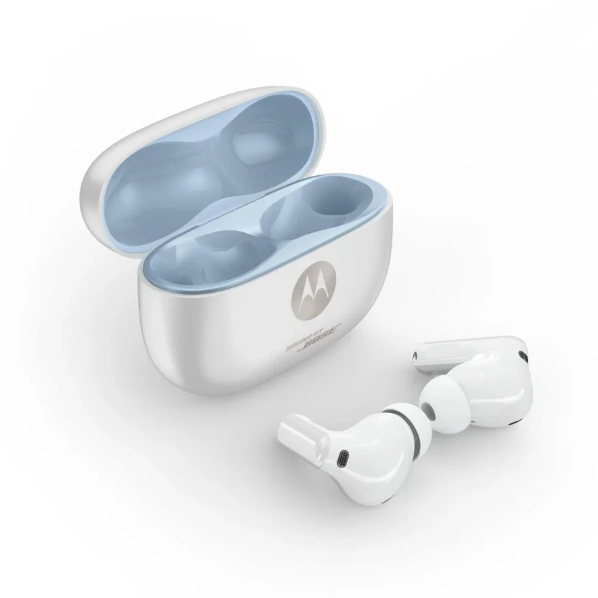 Moto Buds 2 Plus