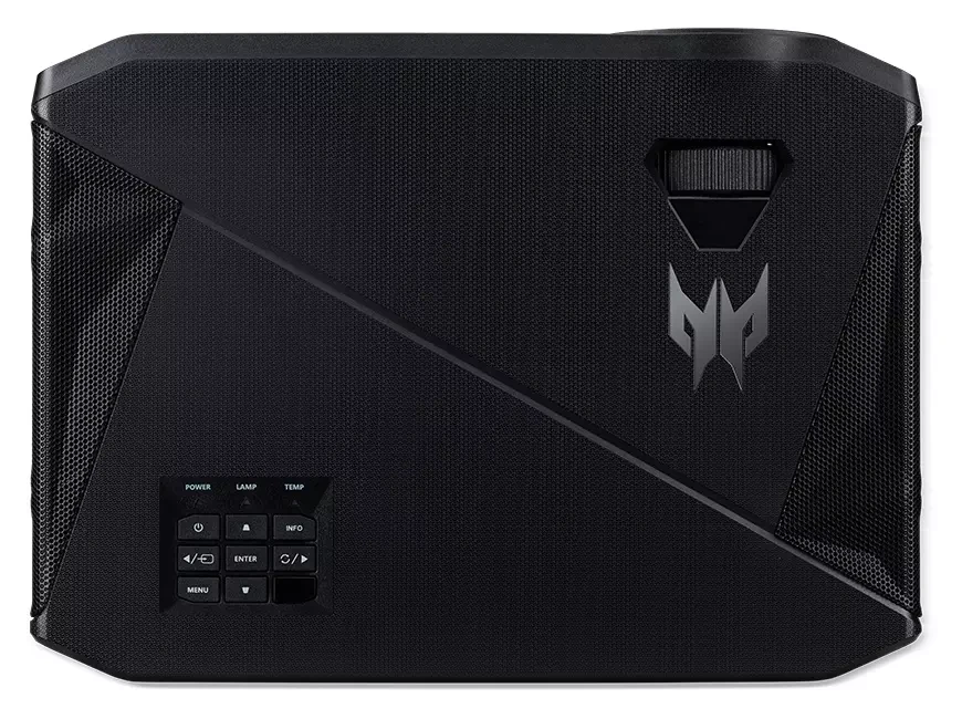 Игровой DLP-проектор Acer Predator GD712
