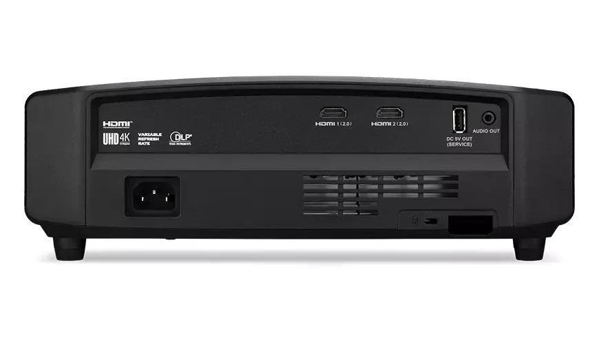 Игровой DLP-проектор Acer Predator GD712