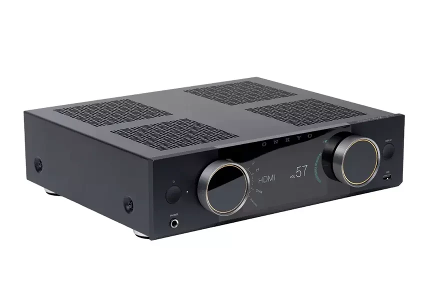 Сетевой усилитель Onkyo Muse Y-50 Anniversary Edition