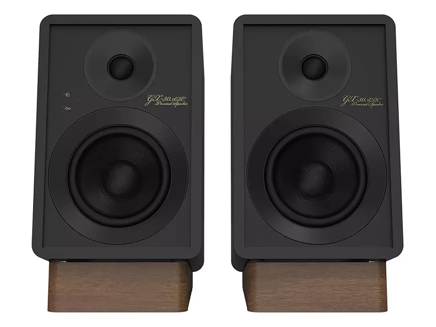Юбилейная версия активных мониторов Onkyo Creator GX-30ARC