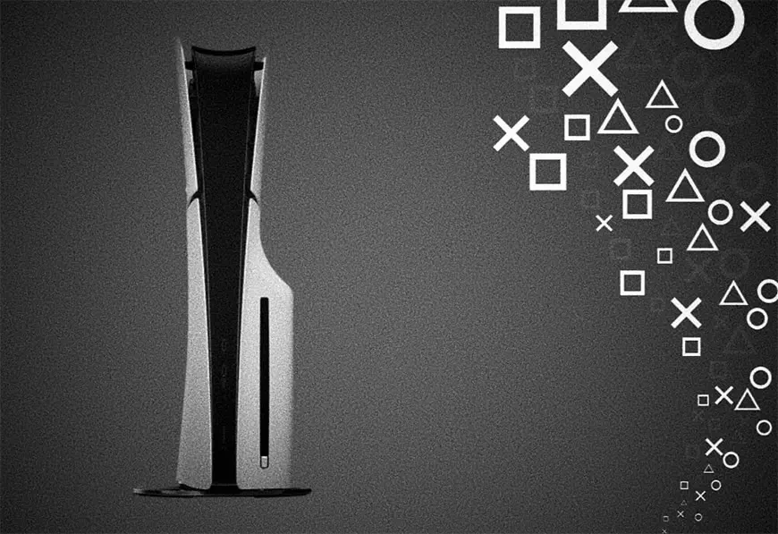Sony прекратит выпуск игр для PlayStation на оптических дисках с 2028 года