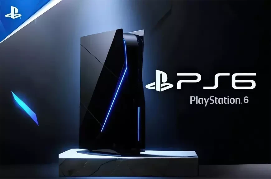 Sony прекратит выпуск игр для PlayStation на оптических дисках с 2028 года