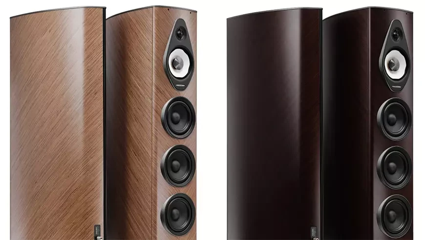 Акустические системы Sonus faber Olympica G3 V