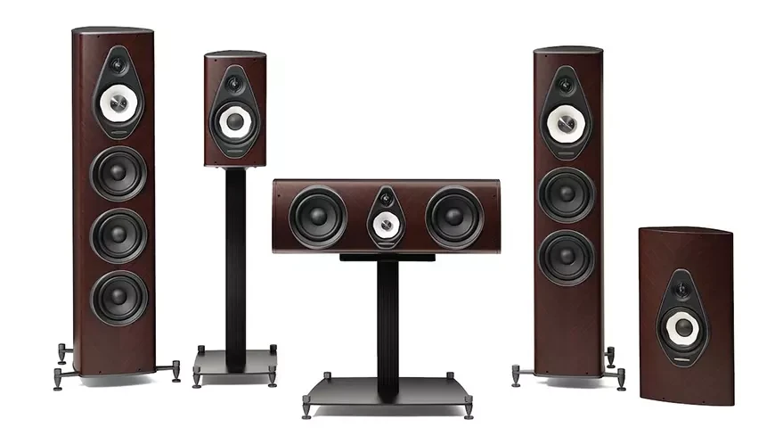 Акустические системы Sonus faber Olympica G3