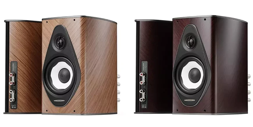 Акустические системы Sonus faber Olympica G3 I