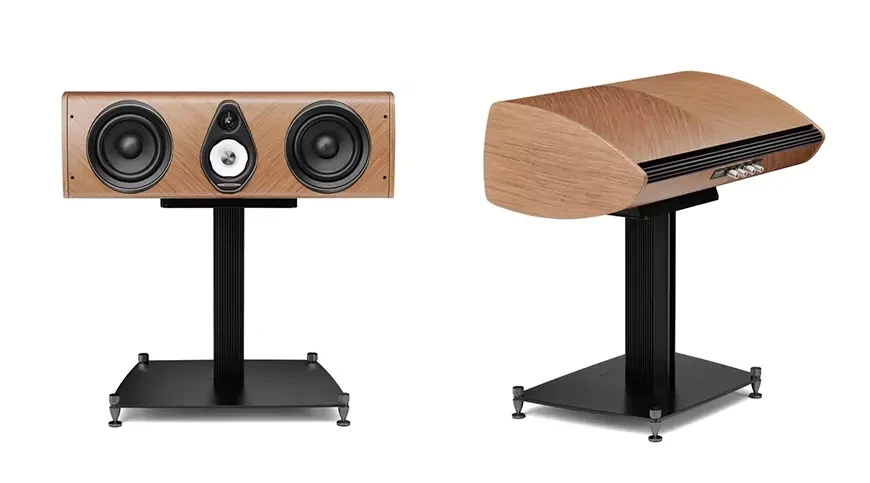 Акустические системы Sonus faber Olympica G3 C