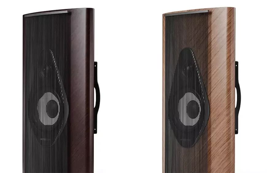 Акустические системы Sonus faber Olympica G3 Wall