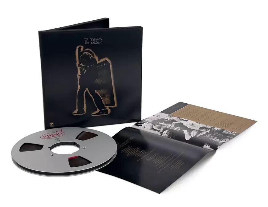 T. Rex - Electric Warrior