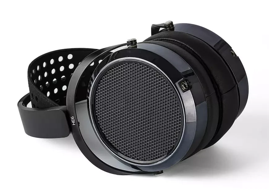 Планарные наушники HIFIMAN HE6 Remastered