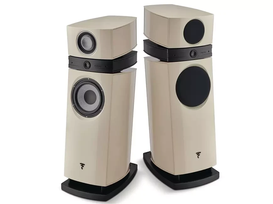 Акустические системы Focal Scala Utopia Evo M