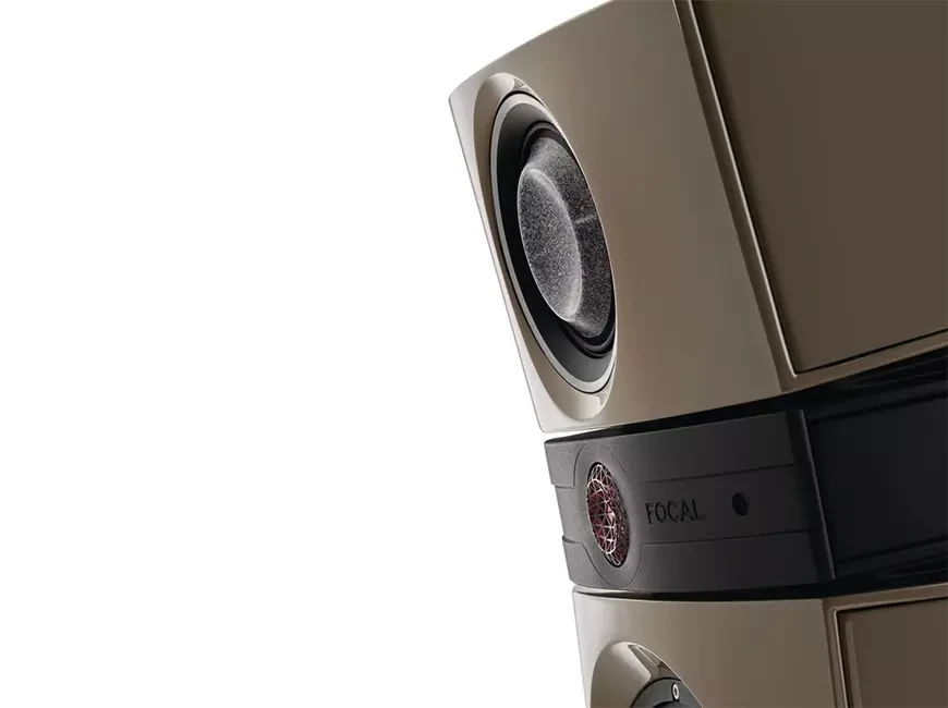 Акустические системы Focal Scala Utopia Evo M