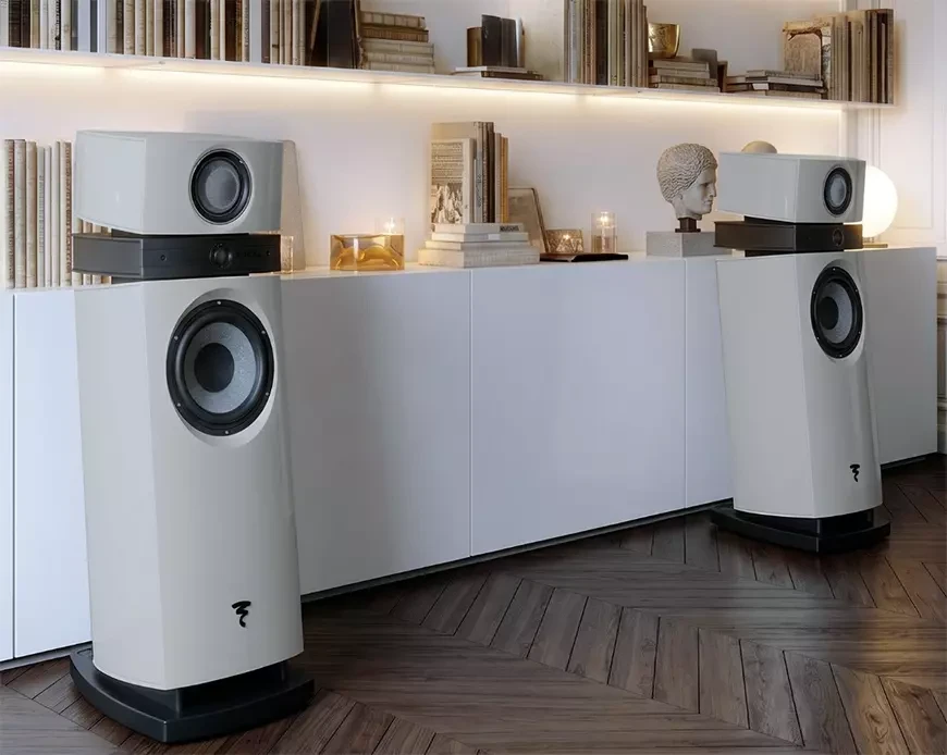 Акустические системы Focal Scala Utopia Evo M