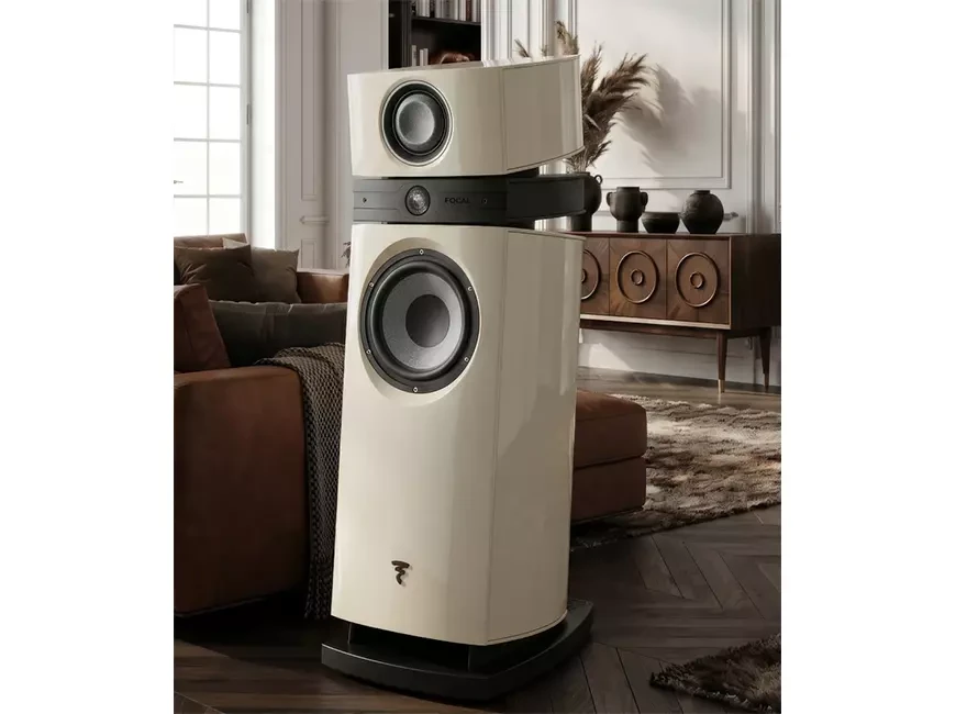 Акустические системы Focal Scala Utopia Evo M