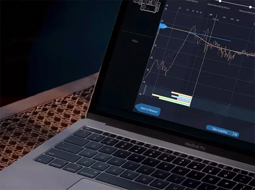 Dirac Live Processor открыл технологию ART для пользователей PC и Mac