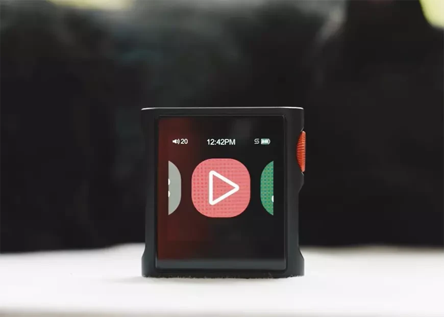 Портативный плеер Shanling M0 Pura