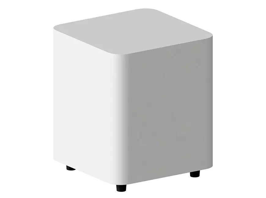 Активный сабвуфер Fosi Audio SW10