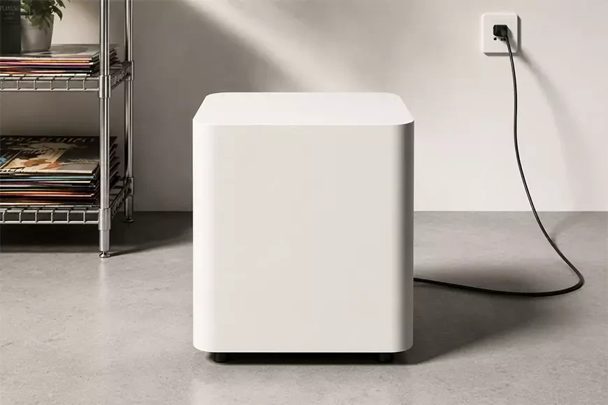 Активный сабвуфер Fosi Audio SW10