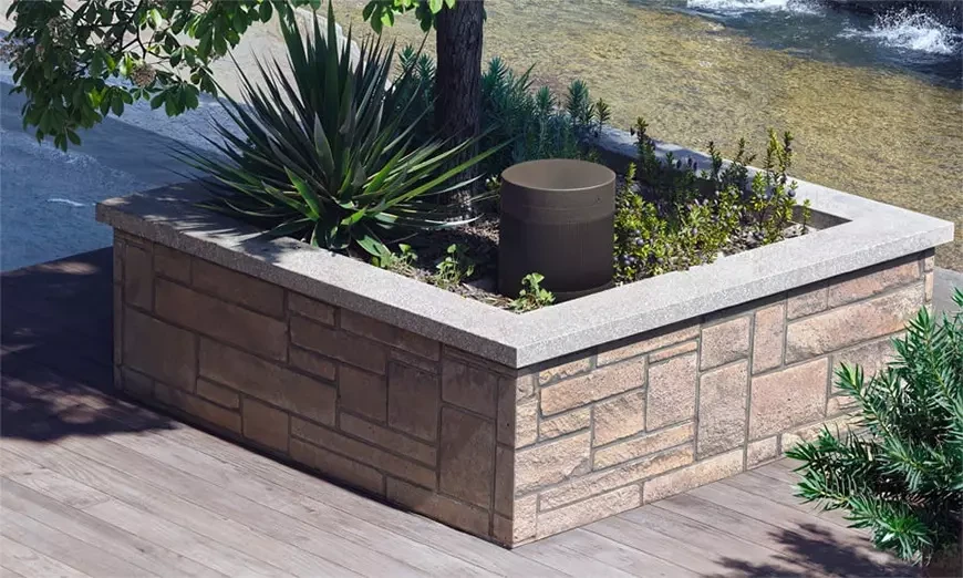 Coastal Source 1000 Series Bollards — новое семейство уличных громкоговорителей с ленточными твитерами