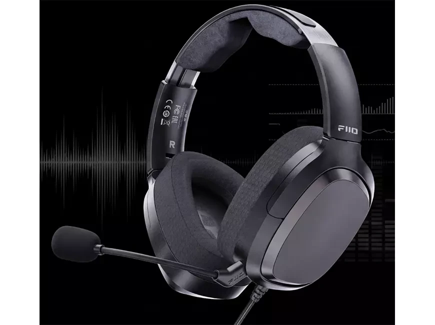 Игровая гарнитура FiiO FG3