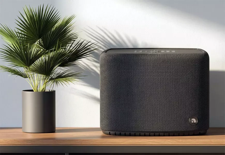 Беспроводная моноблочная аудиосистема Audio Pro A15 W