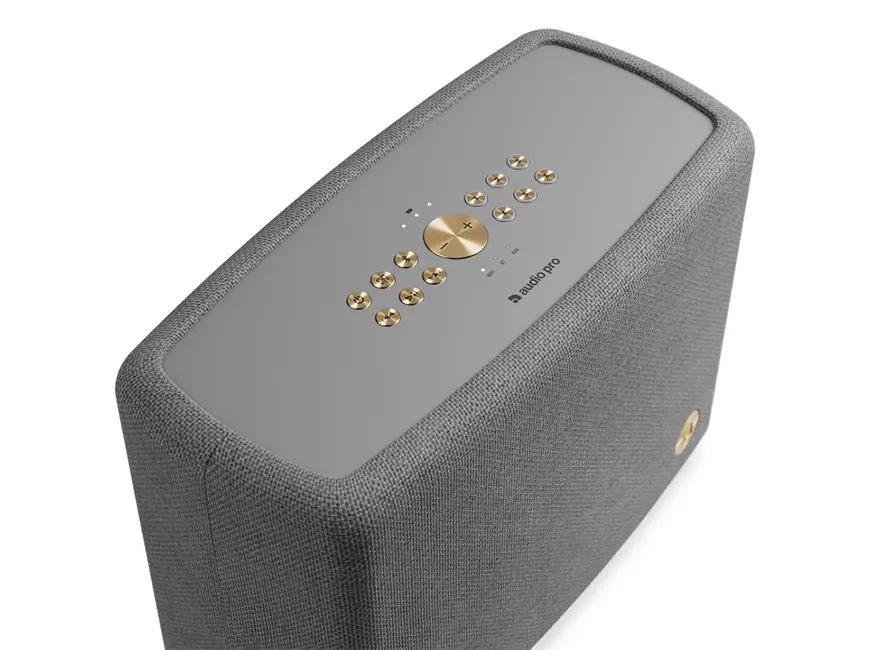 Беспроводная моноблочная аудиосистема Audio Pro A15 W