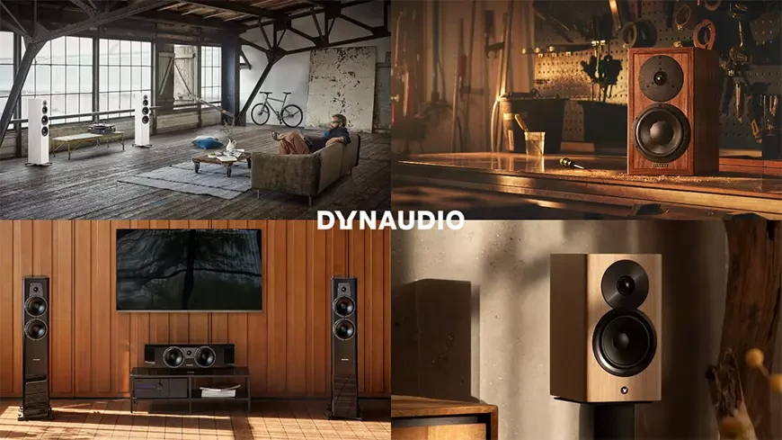 Dynaudio уходит из Северной Америки