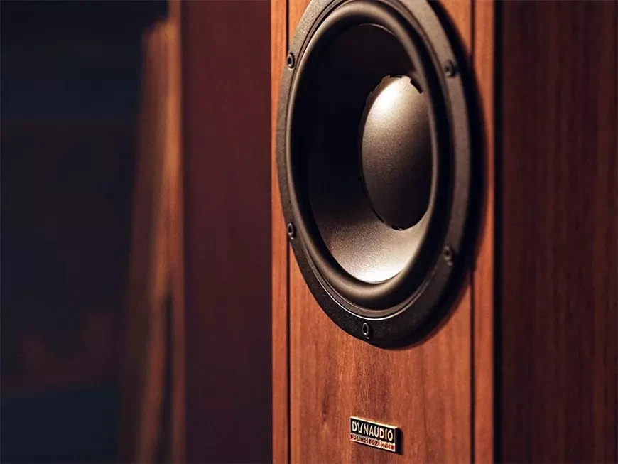 Dynaudio уходит из Северной Америки
