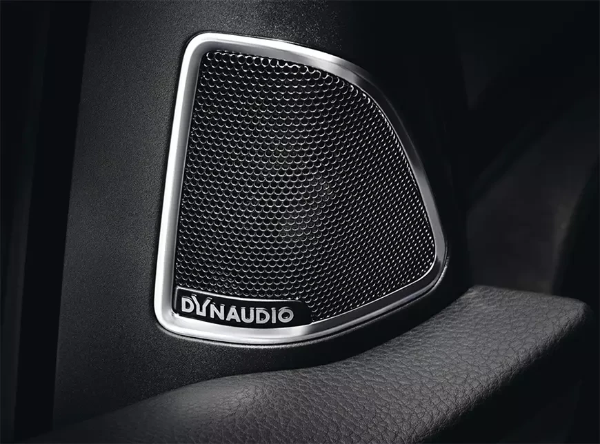 Dynaudio уходит из Северной Америки