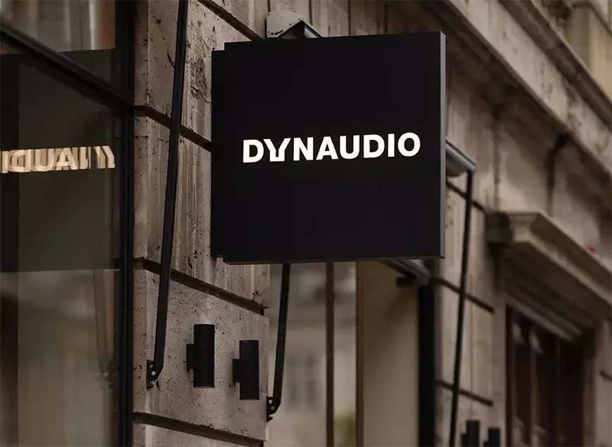 Dynaudio уходит из Северной Америки