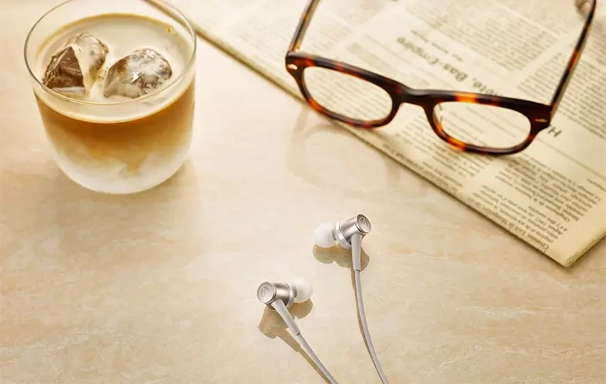 Внутриканальные наушники Audio-Technica ATH-CKD7NC
