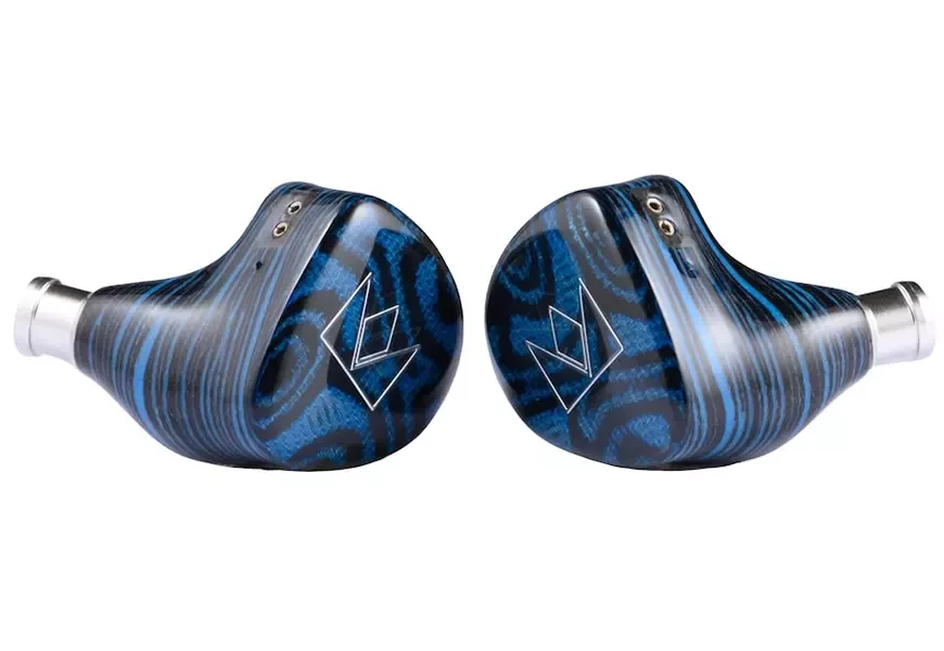 Внутриканальные наушники Noble Audio Iris