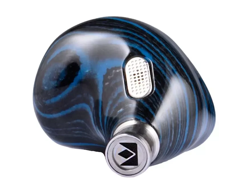 Внутриканальные наушники Noble Audio Iris