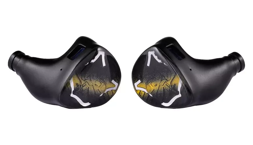 Внутриканальные наушники Noble Audio Vanguard