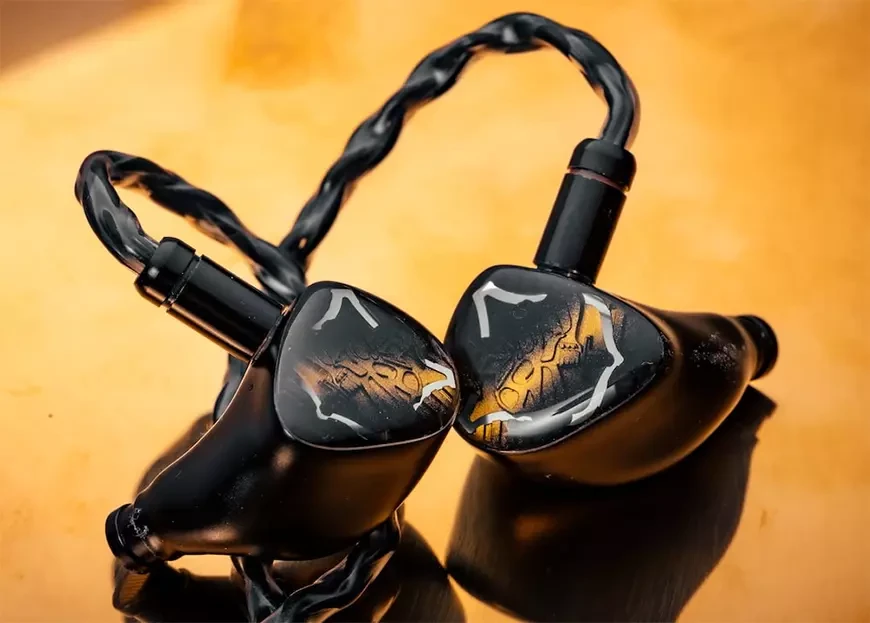 Внутриканальные наушники Noble Audio Vanguard