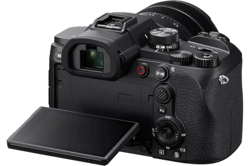 Sony RX10 V