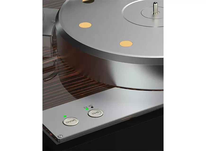 Проигрыватель виниловых пластинок Acoustic Signature Verona Neo