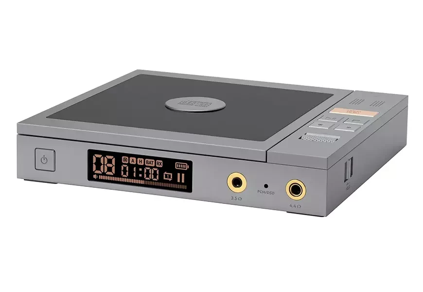 CD-проигрыватель Cayin CP6