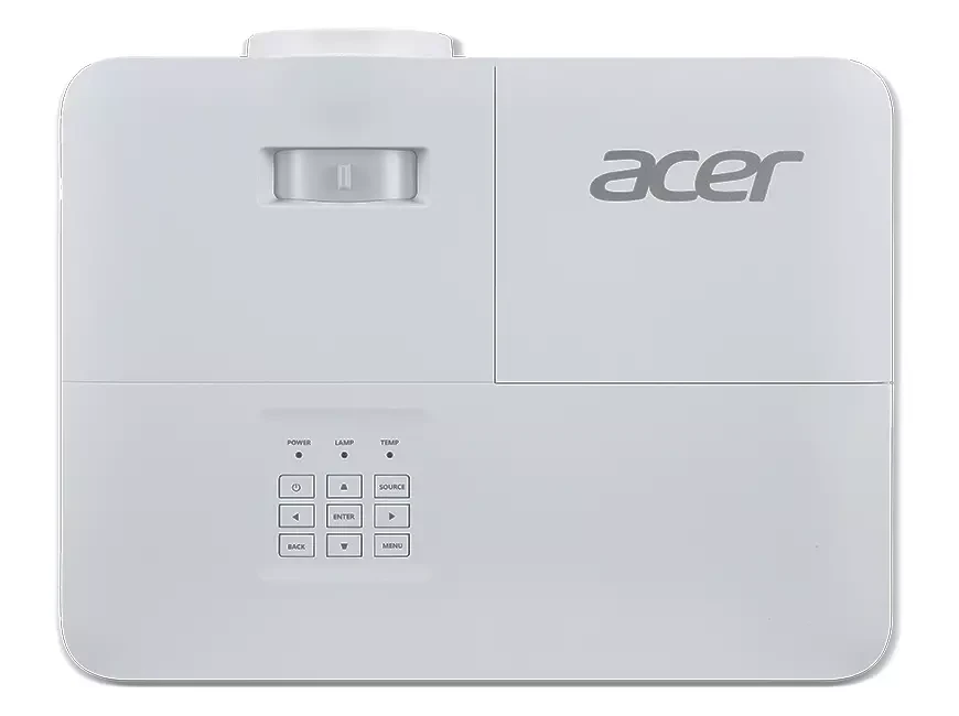 DLP-проектор Acer H6546