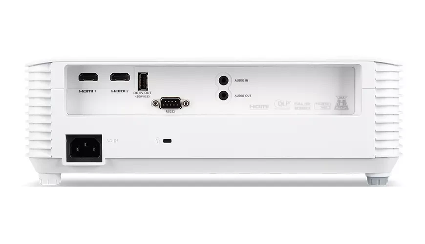 DLP-проектор Acer H6546