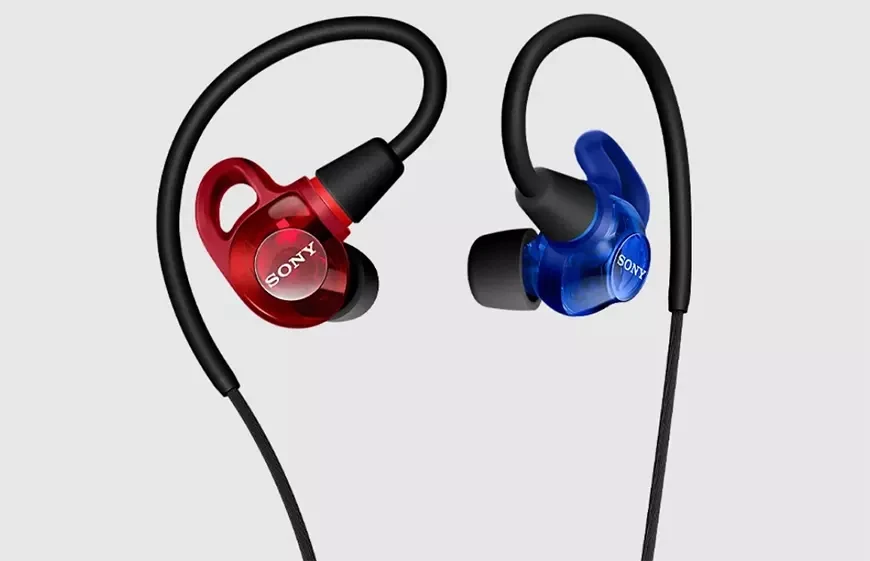 Внутриканальные наушники Sony IER-M500
